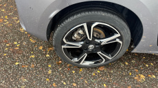 Vauxhall Corsa 1.2 Turbo Ultimate 5dr Petrol Hatchback